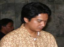 Dipl.- Ing. Makhdonal Anwar MA.