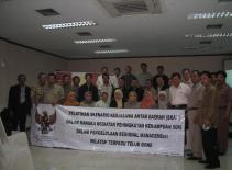 Workshop SKAD Inisiasi KAD Teluk Bone