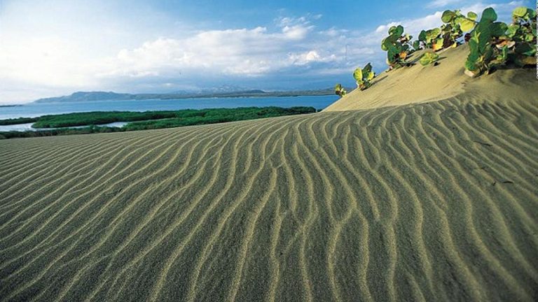 Rekomendasi Destinasi Wisata Di Republik Dominika - Lekad ...