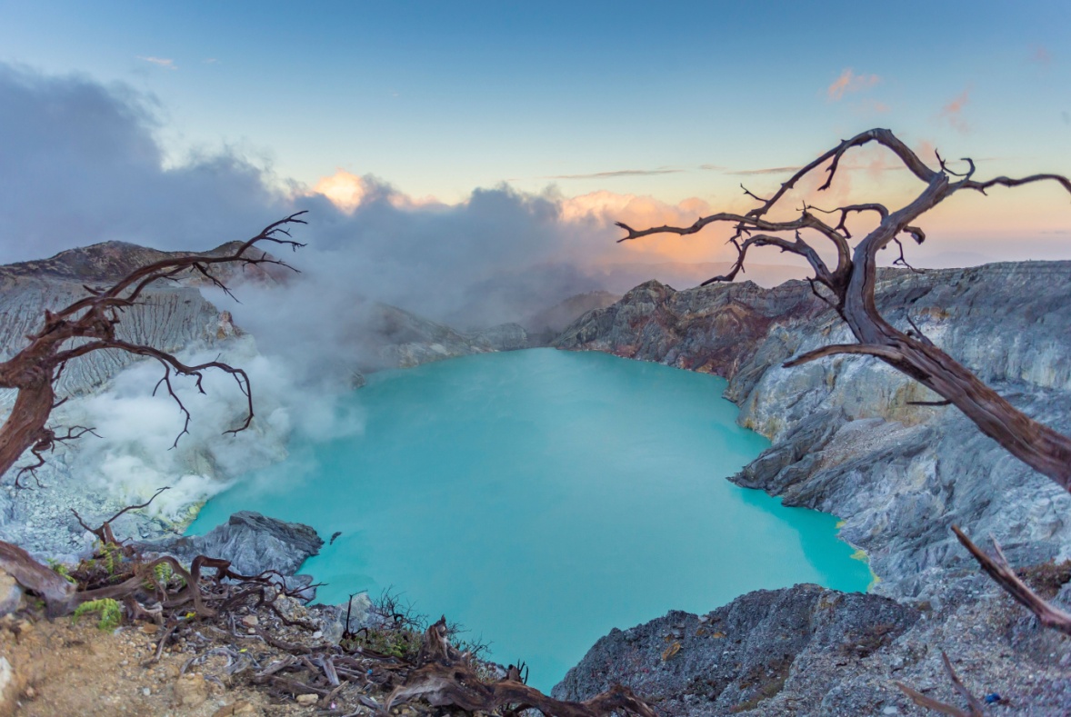 Rekomendasi Wisata Edukasi dan Alam Menyenangkan Jawa Timur - Jawa Timur memiliki beragam destinasi wisata mulai dari alam hingga rekreasi edukasi.