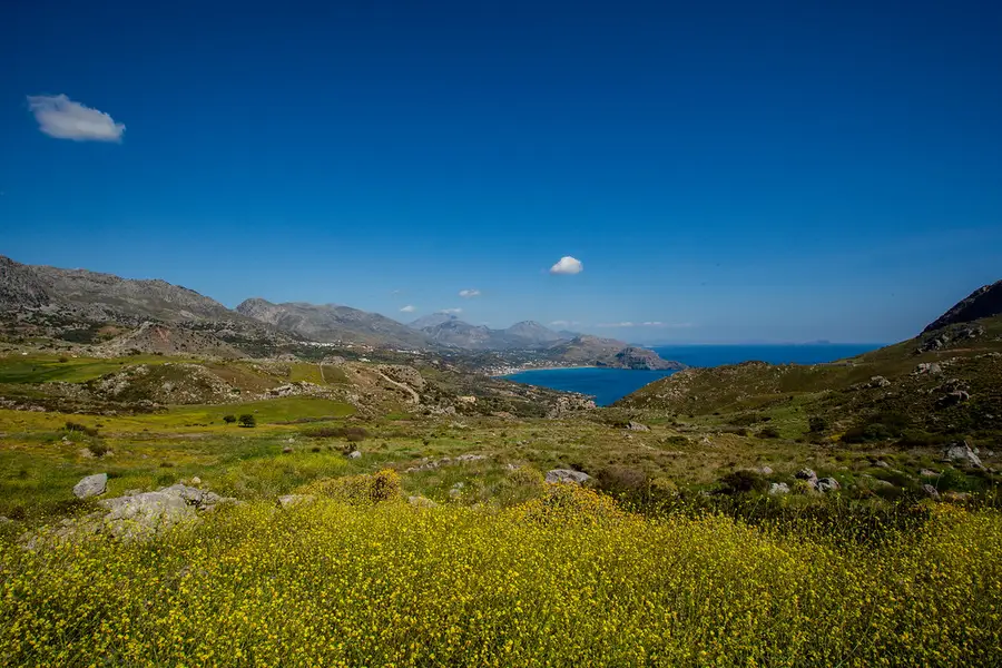 Rekomendasi Wisata yang Wajib Dikunjungi Saat Musim Semi