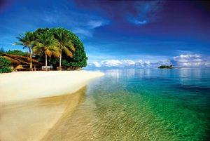 Rekomendasi Wisata Pantai Di Papua Yang Populer - Lekad - Meningkatkan ...
