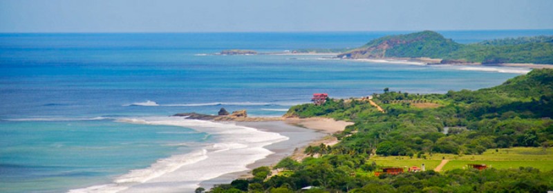 Destinasi Wisata Pantai Terindah Di Nikaragua