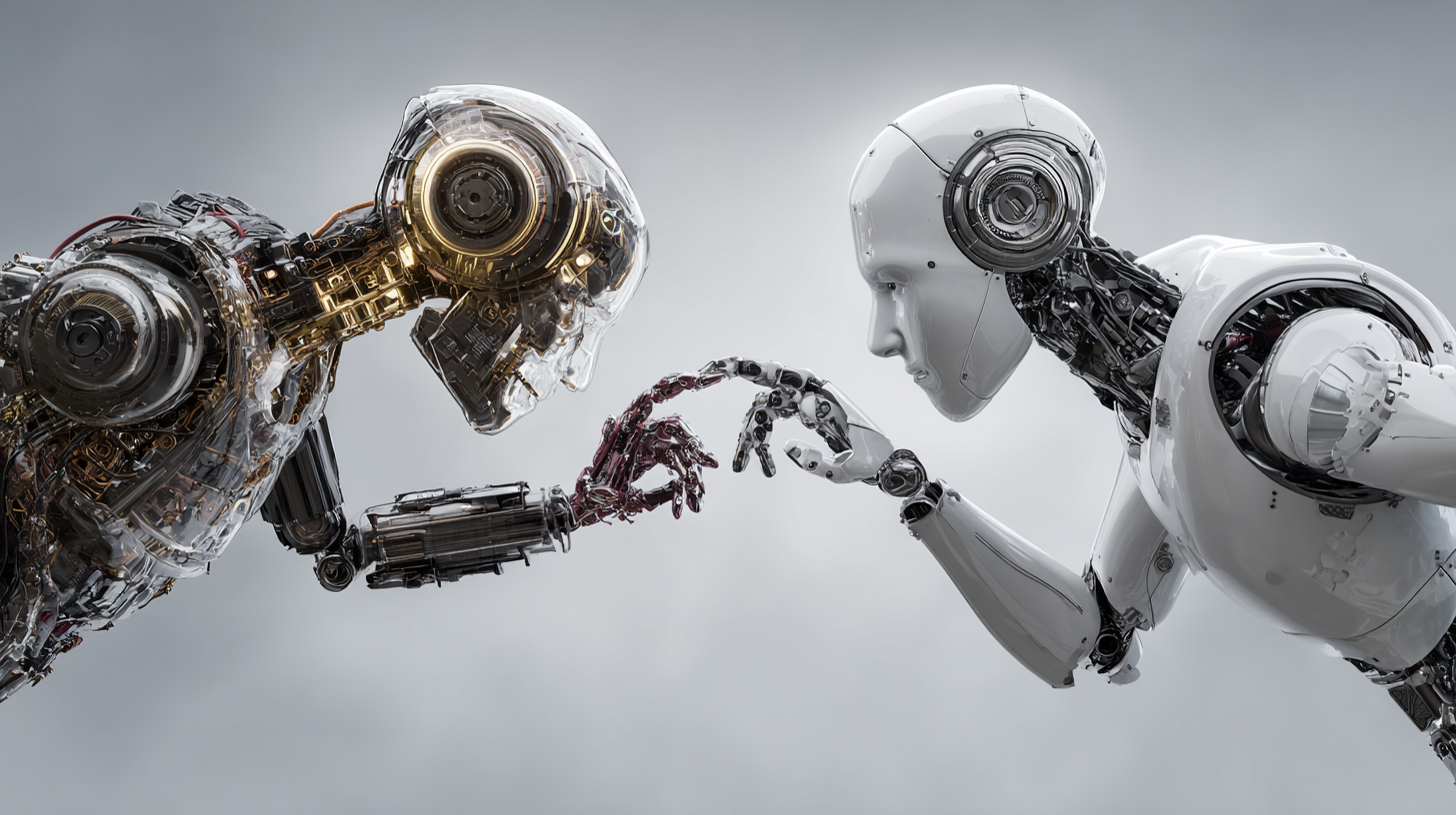 Ketahui Kelebihan & Kelemahan Robot AI yang Akan Mendominasi