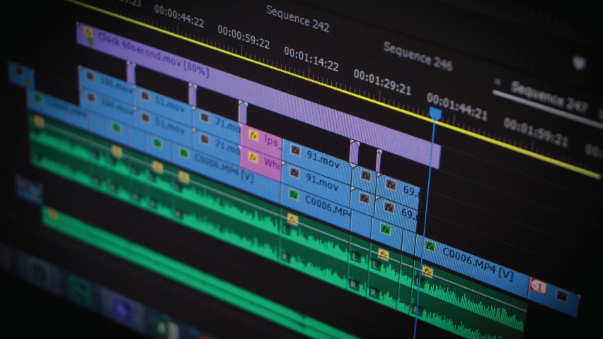 Rekomendasi Aplikasi Edit Video Gratis Paling Berkualitas