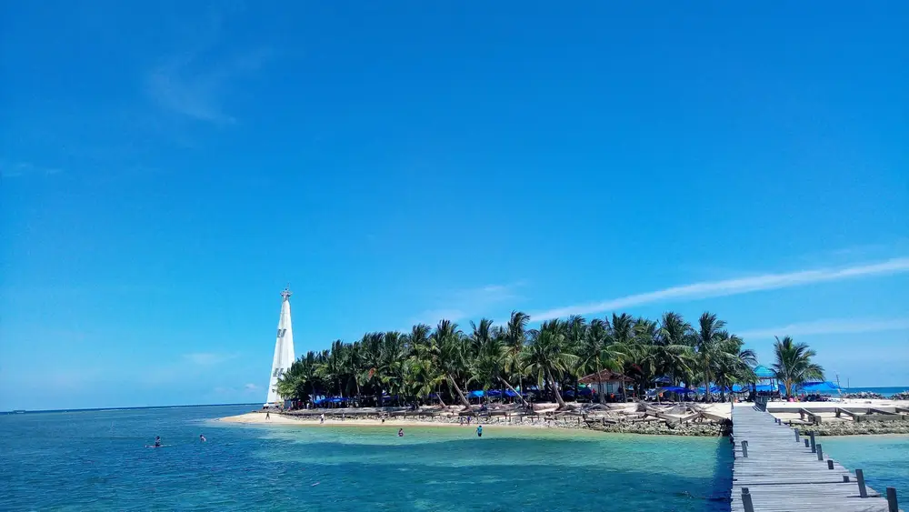 Destinasi Wisata Di Bontang Yang Wajib Di Jelajahi