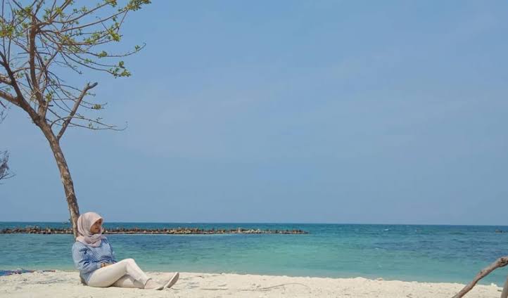 Tempat Wisata Pantai Di Tangerang Yang Wajib Di Kunjungi
