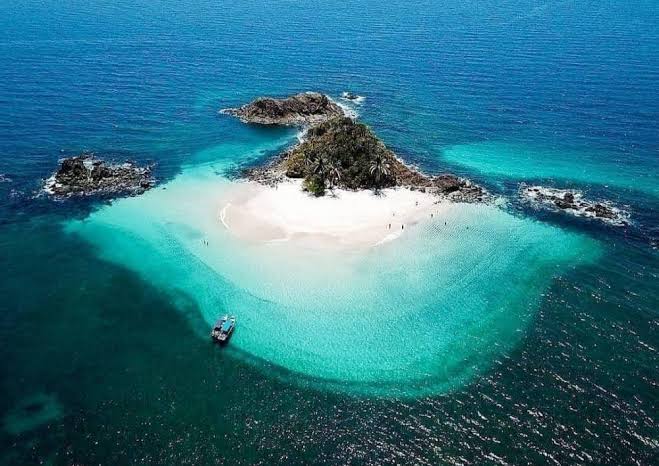 Tempat Wisata Alam Di Panama Yang Wajib Di Kunjungi
