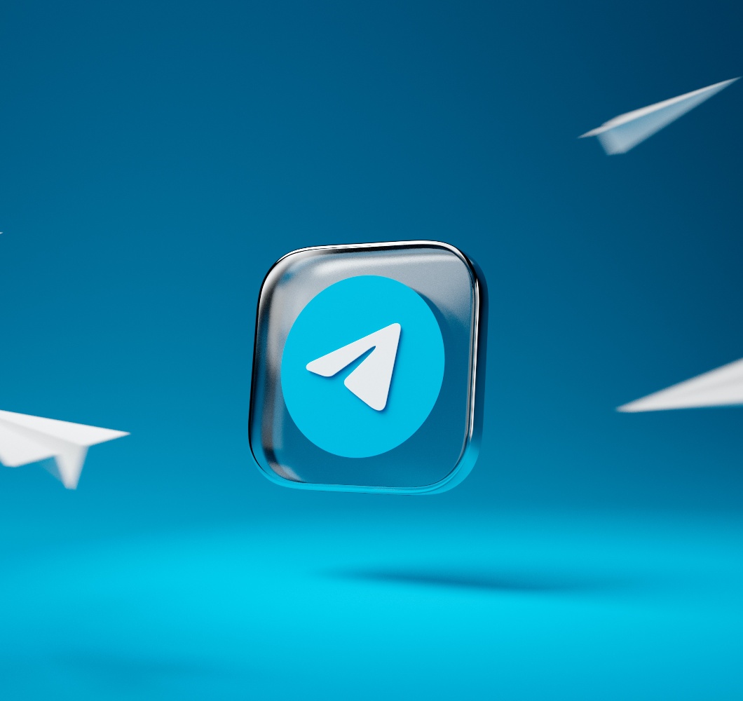 Fakta Menarik Aplikasi Telegram Yang Hasu Di Ketahui